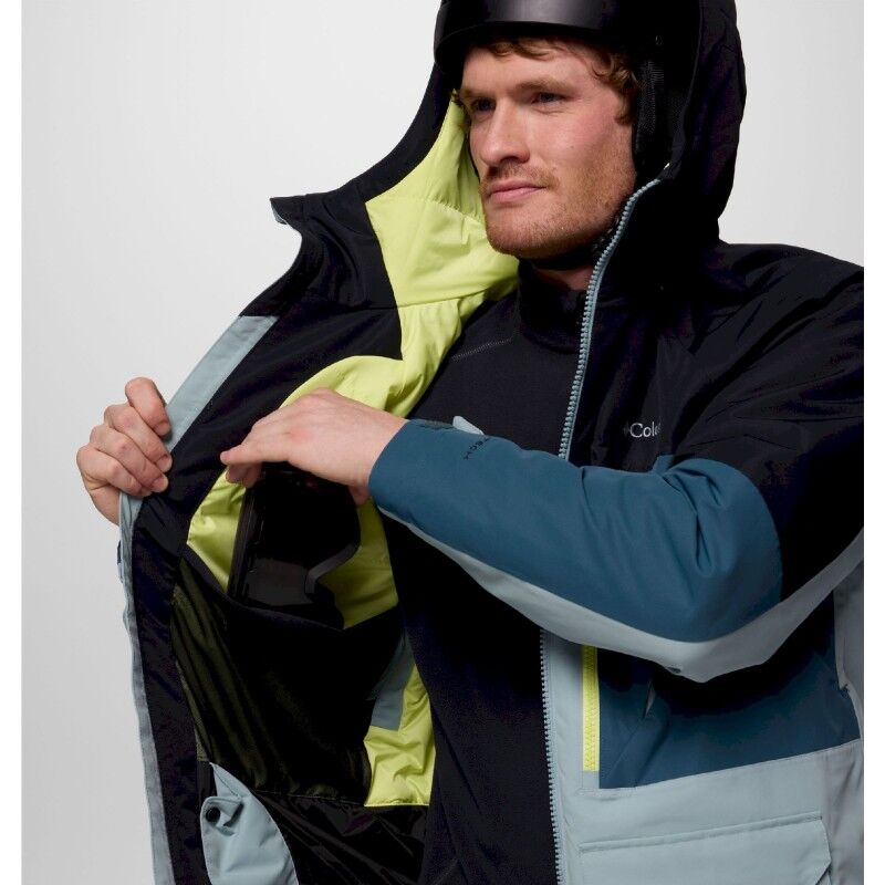 Columbia Coreshot Jacket - Giacca da sci - Uomo | Hardloop