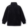 Columbia Rugged Ridge II Sherpa Full Zip - Dětská fleesová mikina | Hardloop
