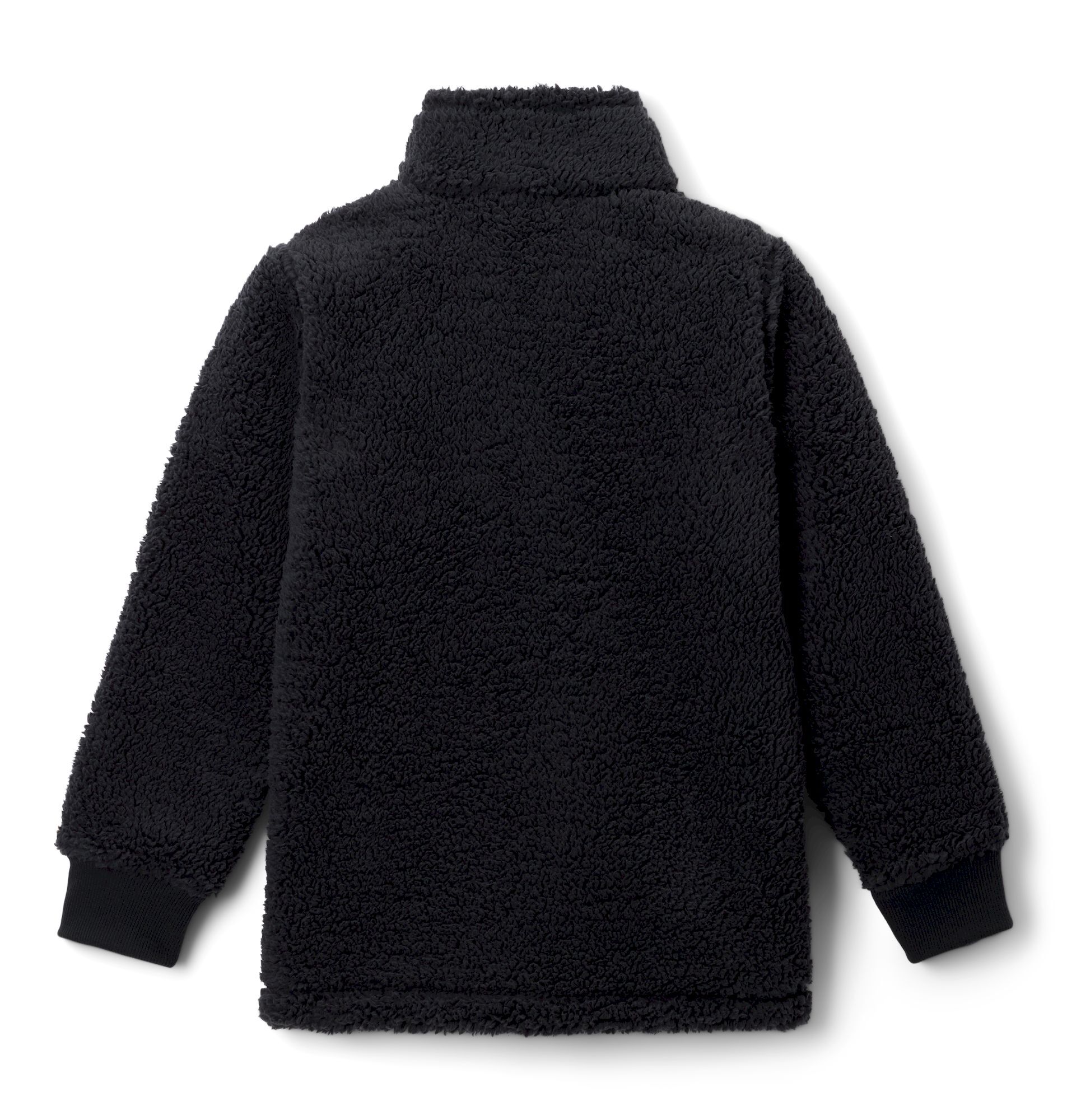 Columbia Rugged Ridge II Sherpa Full Zip - Giacca in pile - Bambino | Hardloop