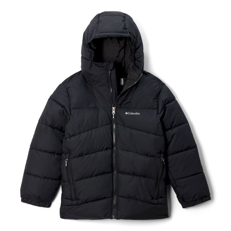 Arctic Blast II Jacket - Kurtka narciarska dziecięca