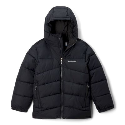 Arctic Blast II Jacket - Laskettelutakki - Lasten