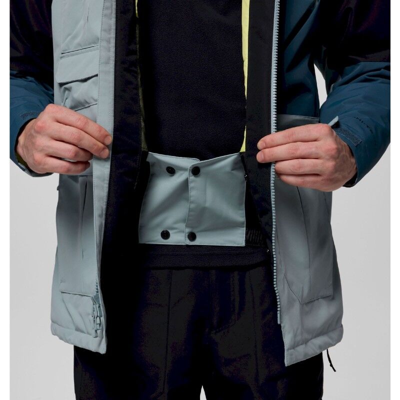 Columbia Coreshot Jacket - Skijakke - Herrer | Hardloop