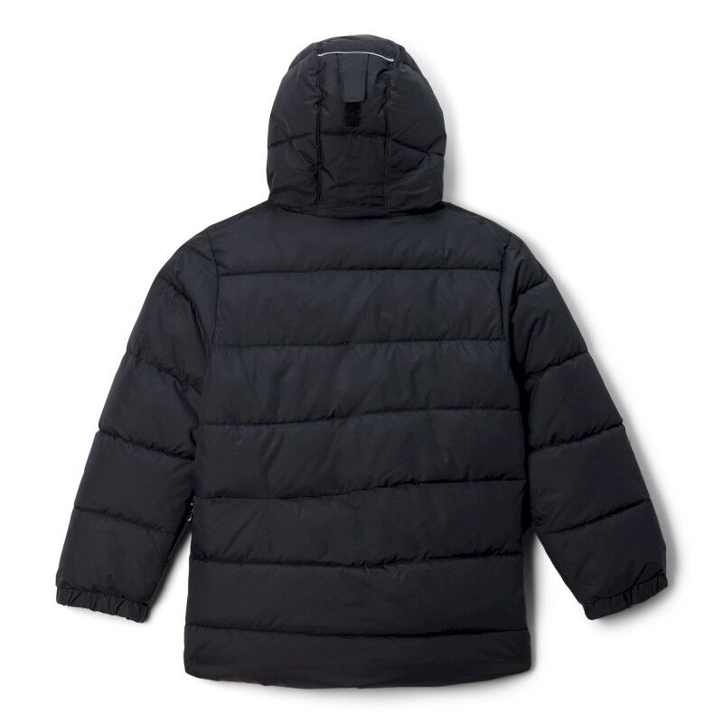 Columbia Arctic Blast II Jacket - Dětská lyžařská bunda | Hardloop