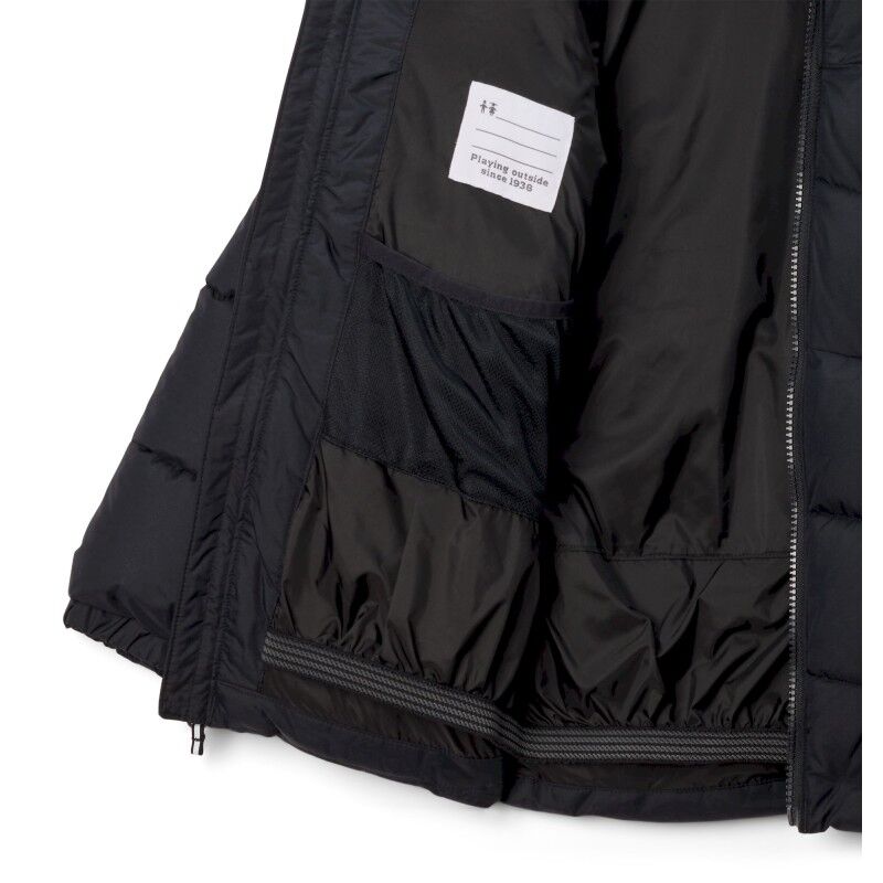 Columbia Arctic Blast II Jacket - Dětská lyžařská bunda | Hardloop