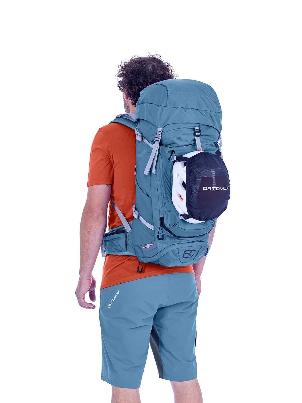 Ortovox Traverse 40 - Hiking backpack