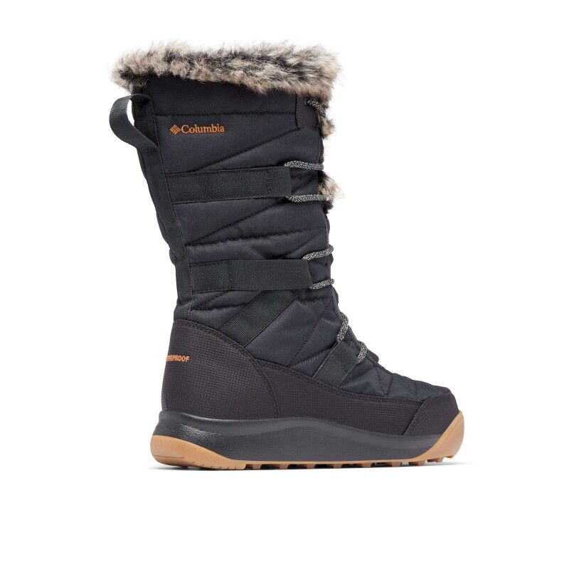 Columbia Minx IV - Vinterkängor - Dam | Hardloop