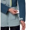Columbia Coreshot Jacket - Skijakke - Herrer | Hardloop