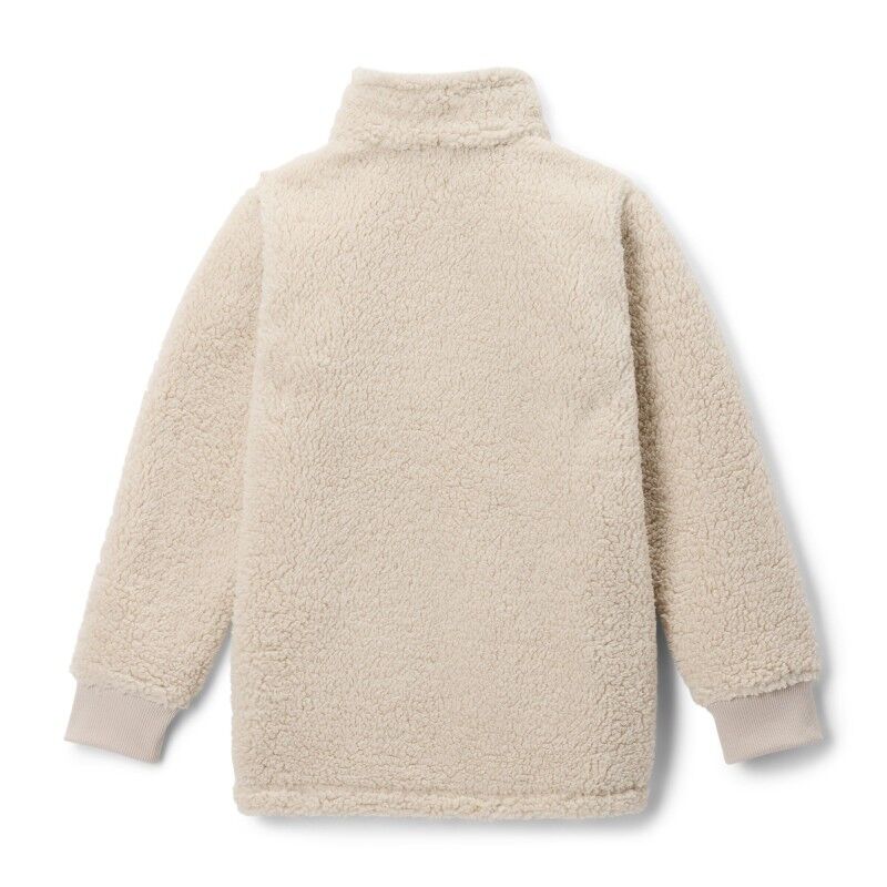 Columbia Rugged Ridge II Sherpa Full Zip - Fleece jacket - Kid's | Hardloop