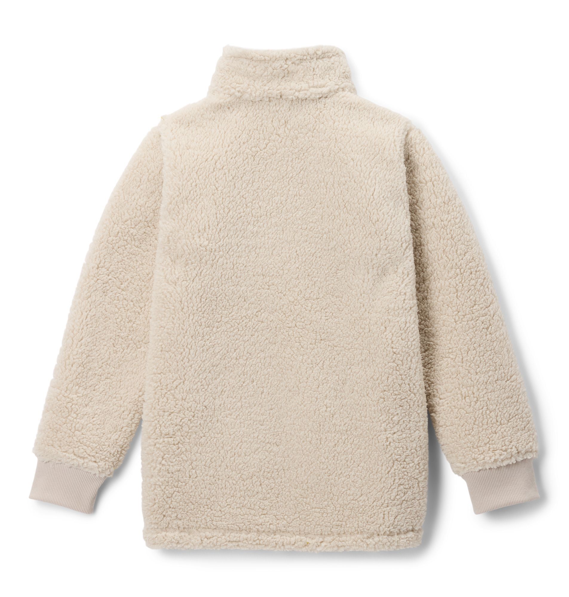 Columbia Rugged Ridge II Sherpa Full Zip - Fleece jacket - Kid's | Hardloop