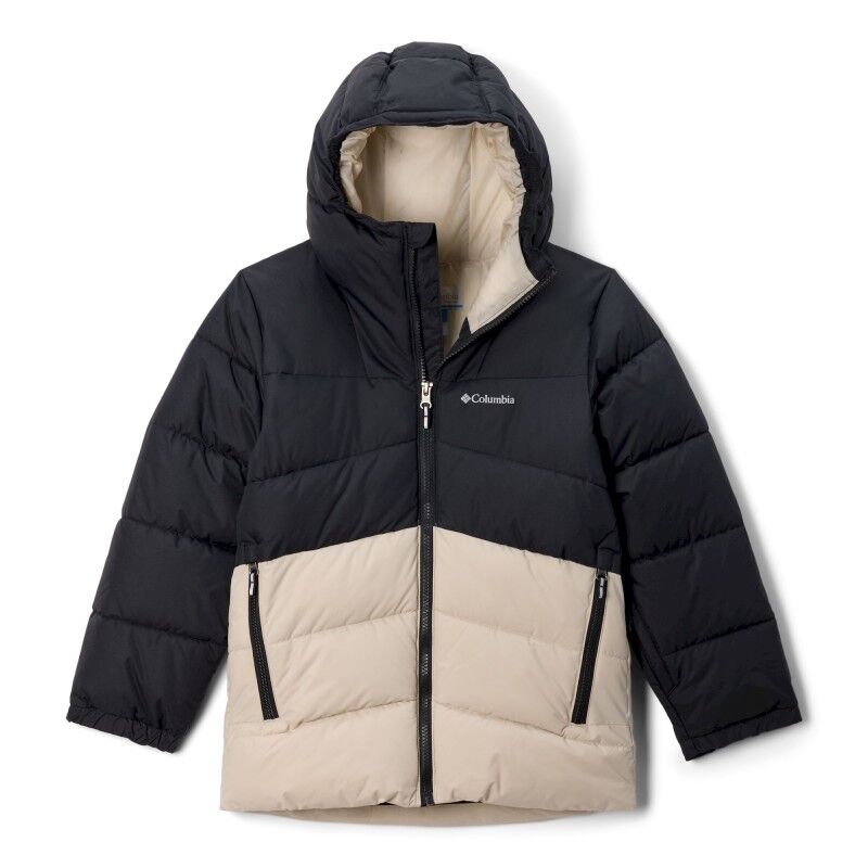 Arctic Blast II Jacket - Skijakke - Barn