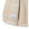 Columbia Rugged Ridge II Sherpa Full Zip - Fleecejakke - Barn | Hardloop