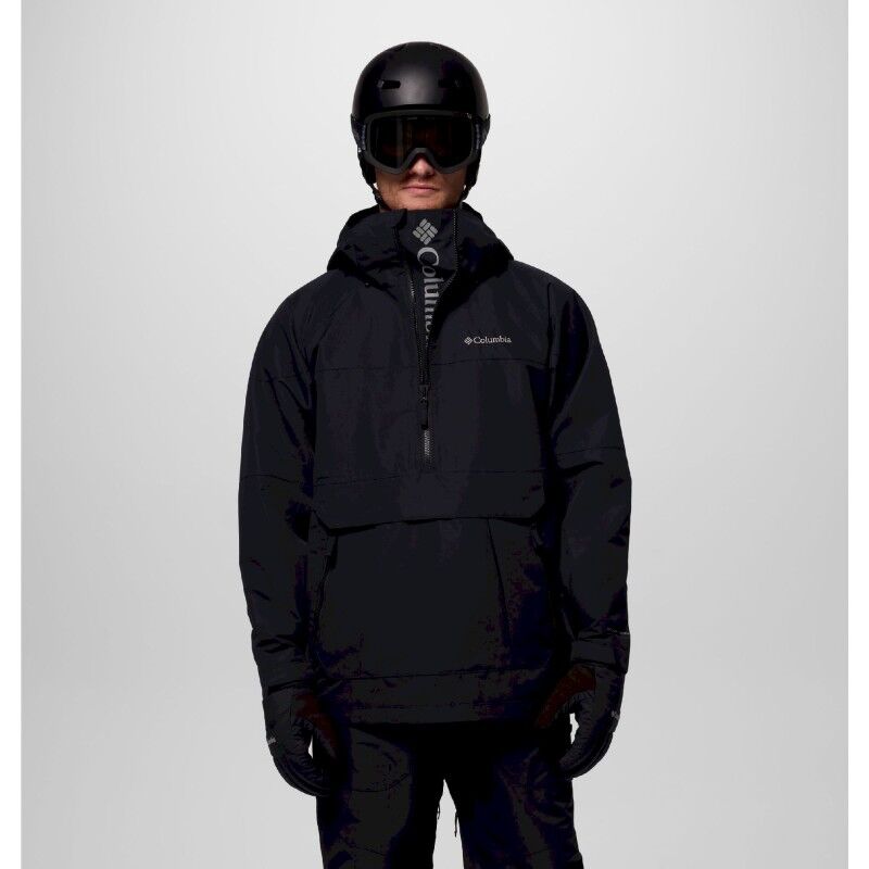 Coreshot Shell Anorak - Ski jacket - Men's