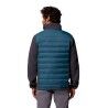 Columbia Juniper Peak Hybrid Jacket - Pánské Hybridní bundy | Hardloop