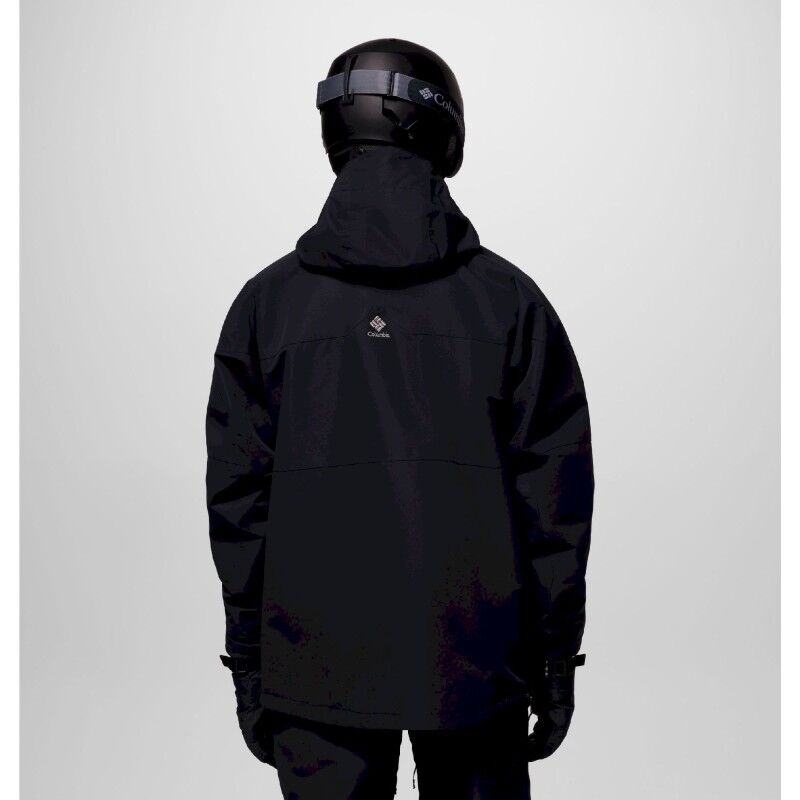 Columbia Coreshot Shell Anorak - Skidjacka - Herr | Hardloop