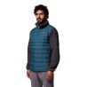 Columbia Juniper Peak Hybrid Jacket - Pánské Hybridní bundy | Hardloop