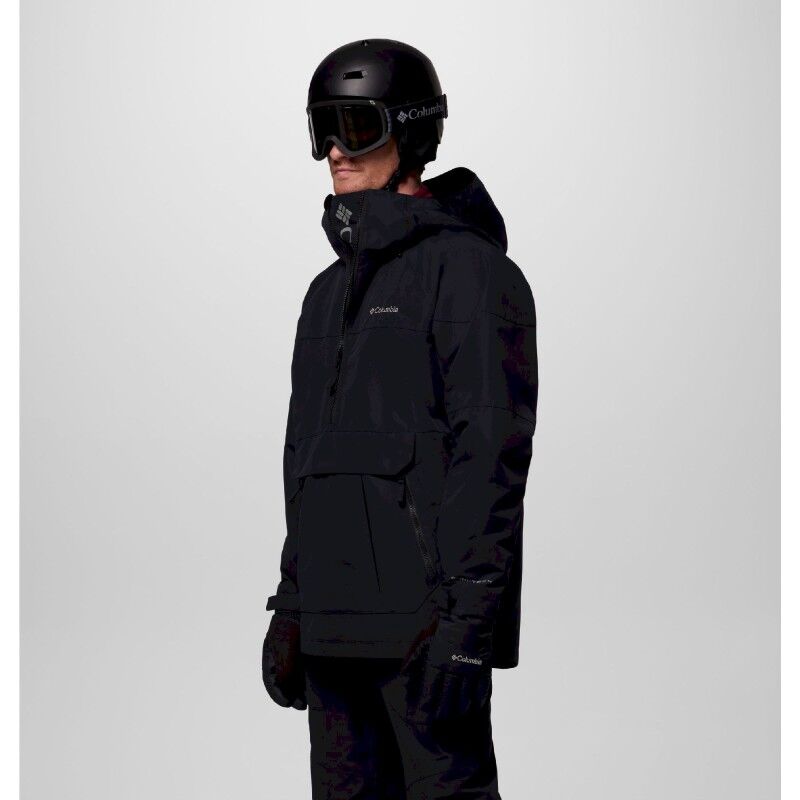 Columbia Coreshot Shell Anorak - Veste ski homme | Hardloop