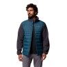 Columbia Juniper Peak Hybrid Jacket - Pánské Hybridní bundy | Hardloop