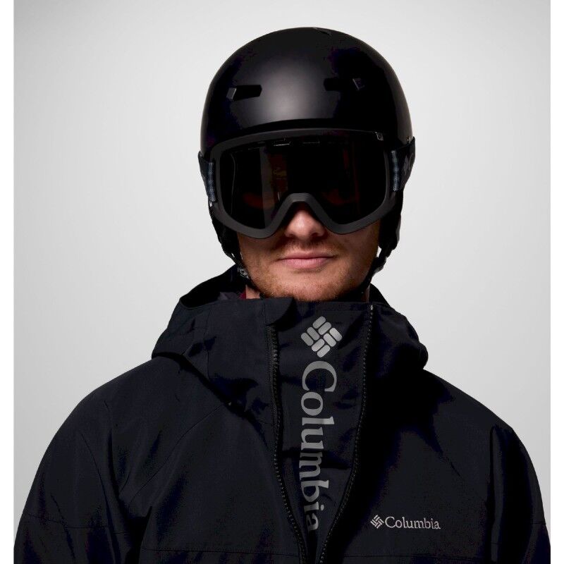 Columbia Coreshot Shell Anorak - Skidjacka - Herr | Hardloop