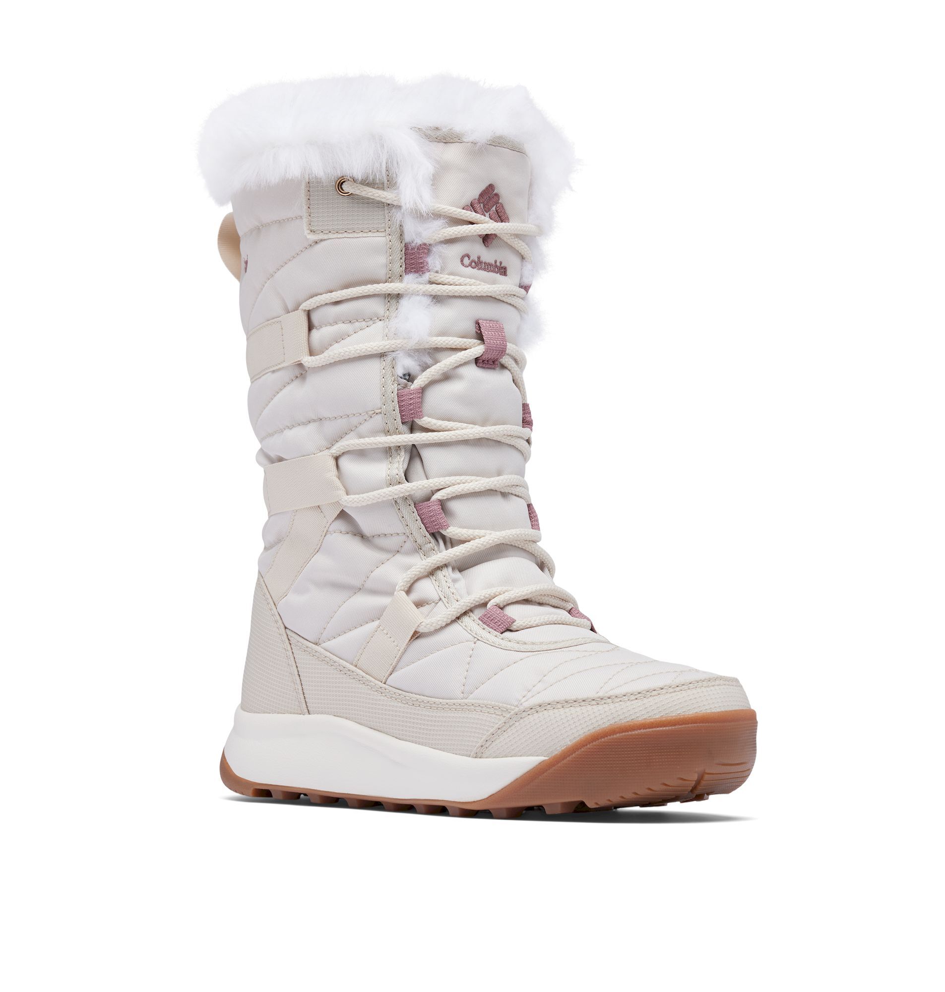 Columbia Minx IV Snow boots Women's Hardloop