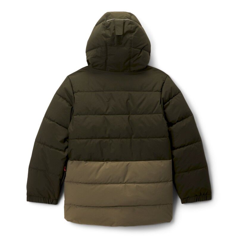 Columbia Arctic Blast II Jacket - Chaqueta de esquí - Niños | Hardloop