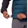 Columbia Juniper Peak Hybrid Jacket - Pánské Hybridní bundy | Hardloop
