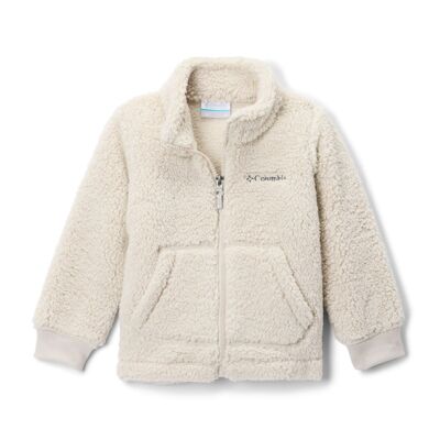 Rugged Ridge II Sherpa Full Zip - Fleecetakki - Lasten