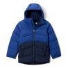 Mountain Blue / Collegiate Navy