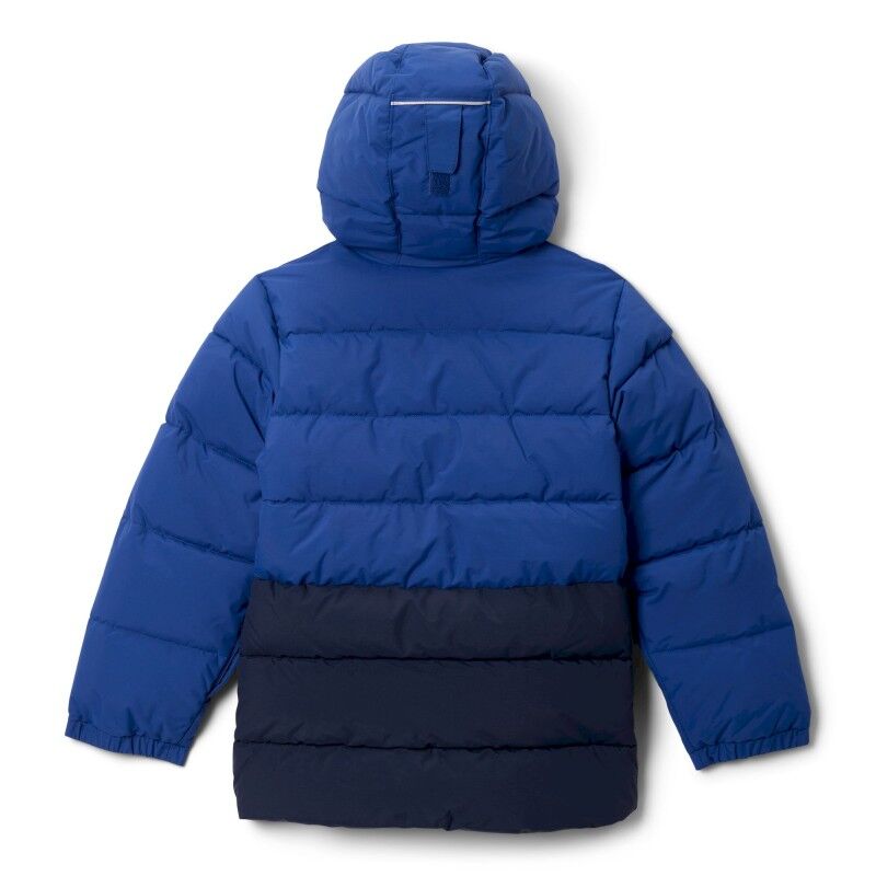 Columbia Arctic Blast II Jacket - Skijacke - Kind | Hardloop