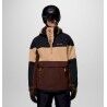 Tobacco / Canoe / Black