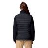 Columbia Juniper Peak Hybrid Jacket - Chaquetas híbridas - Mujer | Hardloop