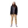 Columbia Juniper Peak Hybrid Jacket - Hybride jassen - Dames | Hardloop