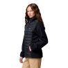 Columbia Juniper Peak Hybrid Jacket - Hybrid Jackets - Women's | Hardloop