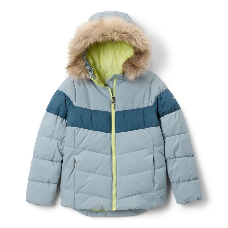 Arctic Blast III Jacket - Syntetjacka - Børn