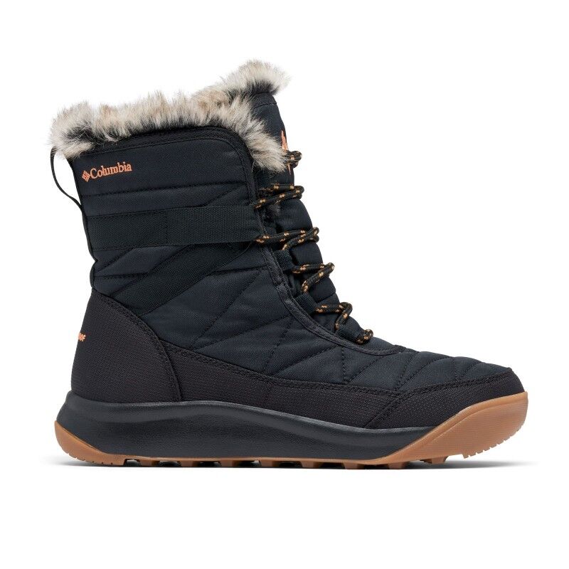 Minx Shorty IV - Snow boots - Women's