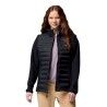 Columbia Juniper Peak Hybrid Jacket - Hybride jassen - Dames | Hardloop