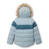Columbia Arctic Blast III Jacket - Dětská péřova | Hardloop