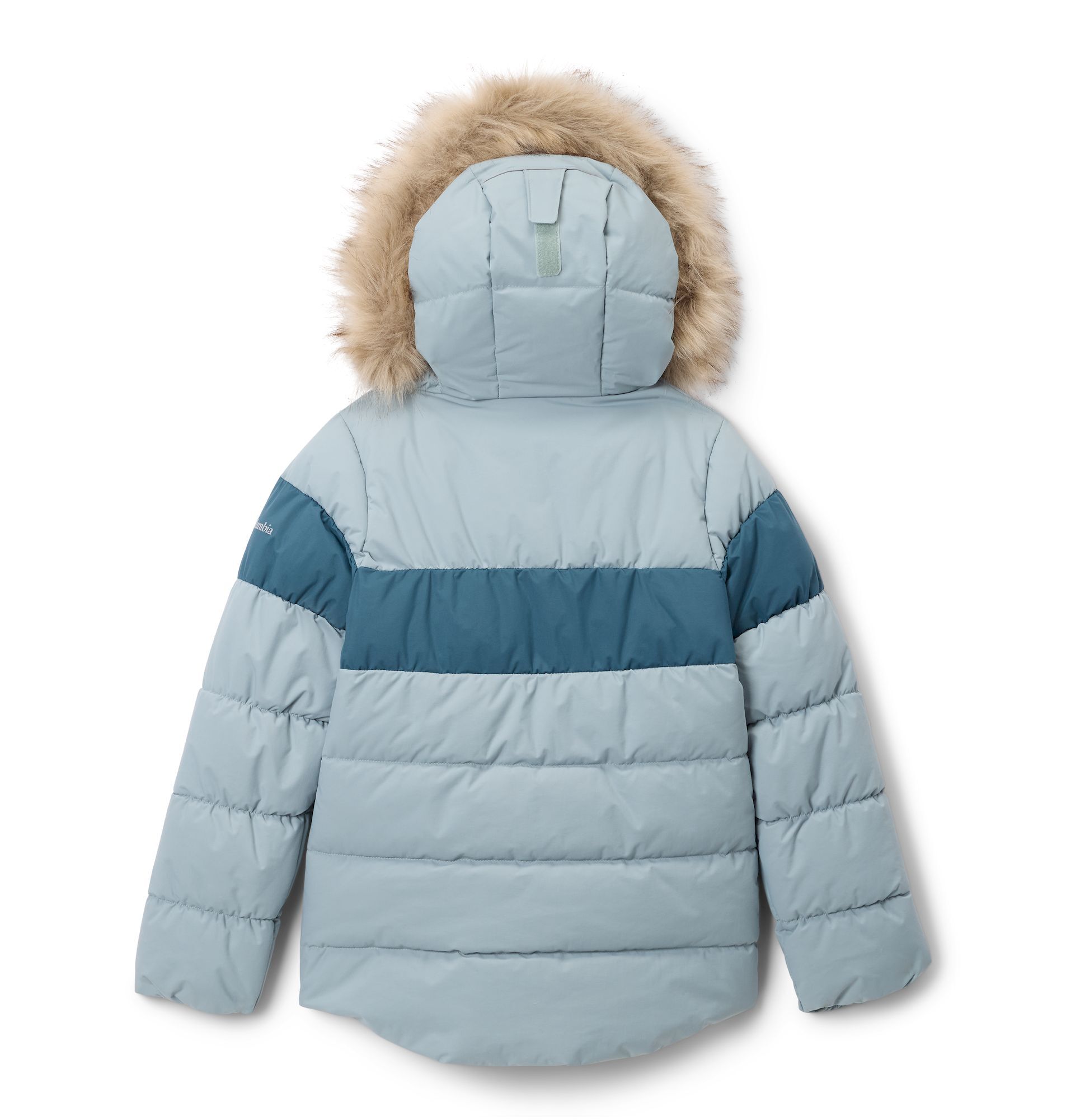 Columbia Arctic Blast III Jacket - Synthetic jacket - Kid's | Hardloop