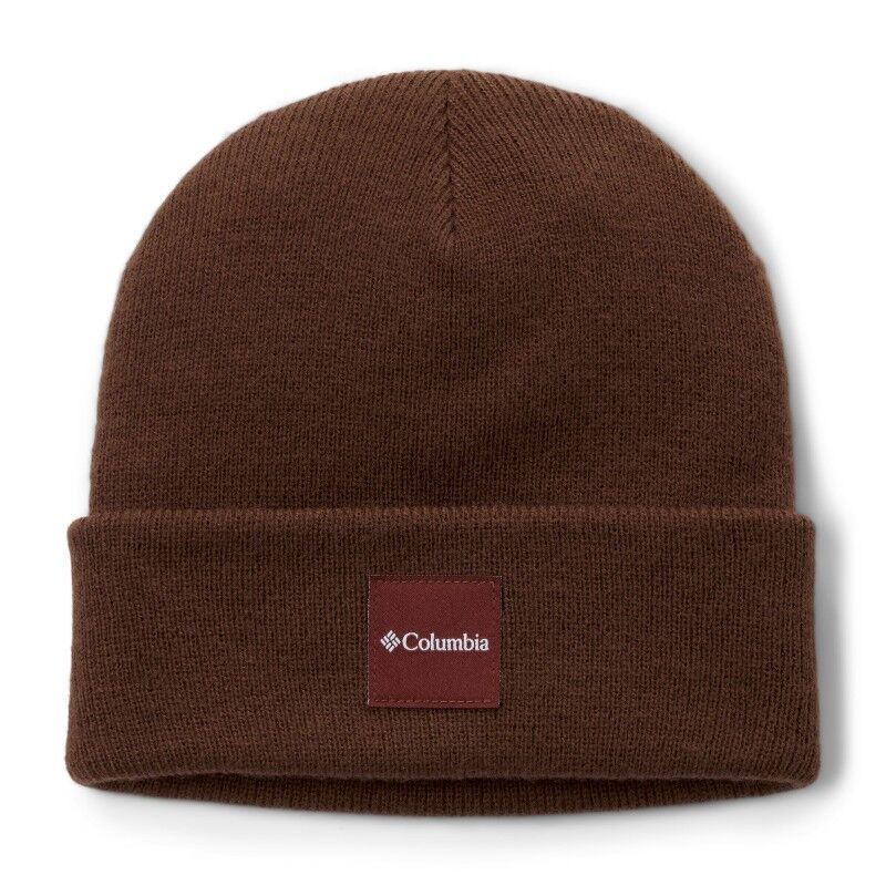 City Trek Heavyweight Beanie - Beanie