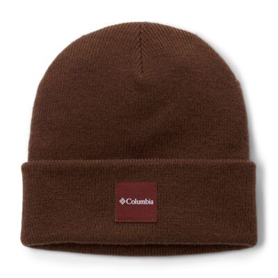 City Trek Heavyweight Beanie - Pipo
