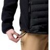 Columbia Juniper Peak Hybrid Jacket - Veste hybride femme | Hardloop