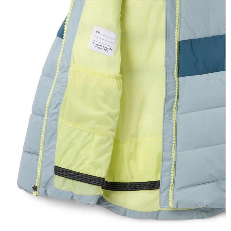 Columbia Arctic Blast III Jacket - Synthetic jacket - Kid's | Hardloop