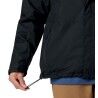Columbia Hikebound II Interchange Jacket - Kurtka 3w1 męska | Hardloop