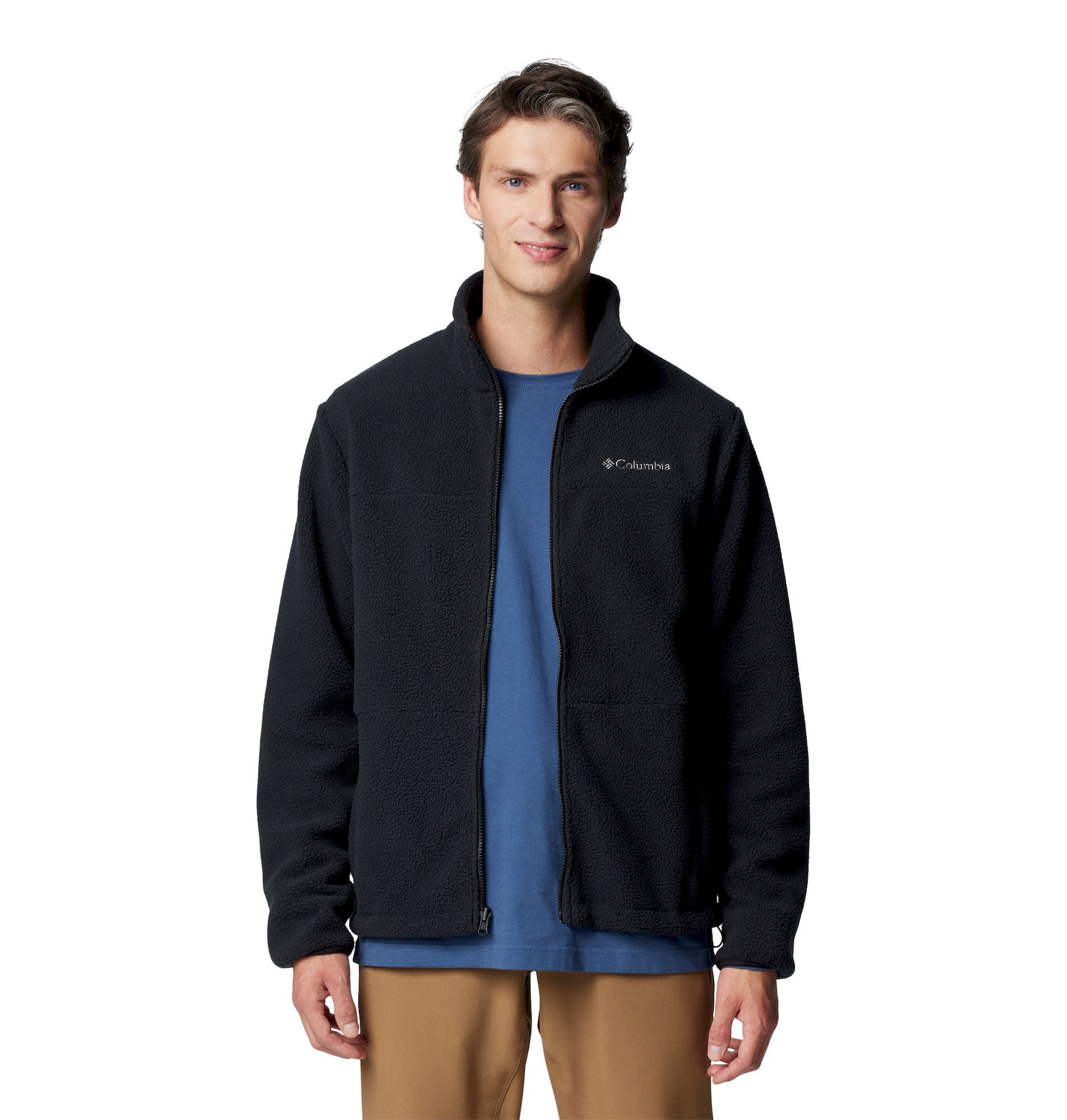 Columbia Hikebound II Interchange Jacket - 3-in-1 jacket - Men's | Hardloop