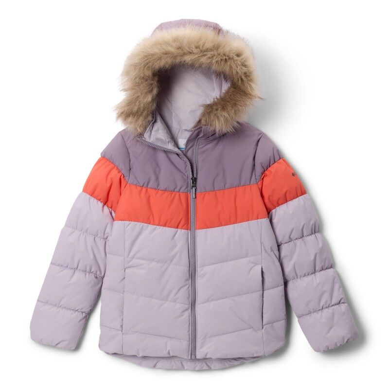 Columbia Arctic Blast III Jacket - Kunstfaserjacke - Kind | Hardloop
