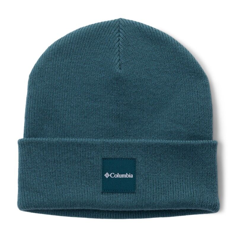 City Trek Heavyweight Beanie - Čepice
