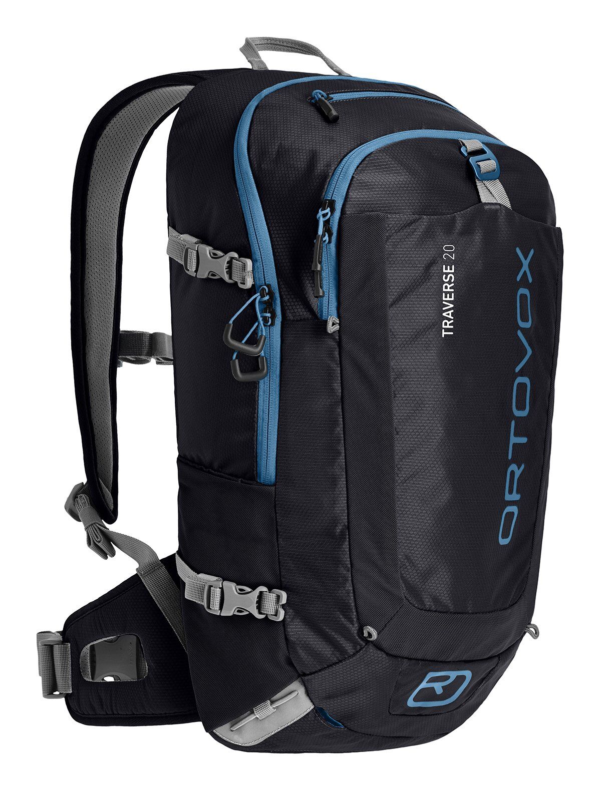 Ortovox Traverse 20 - Hiking backpack