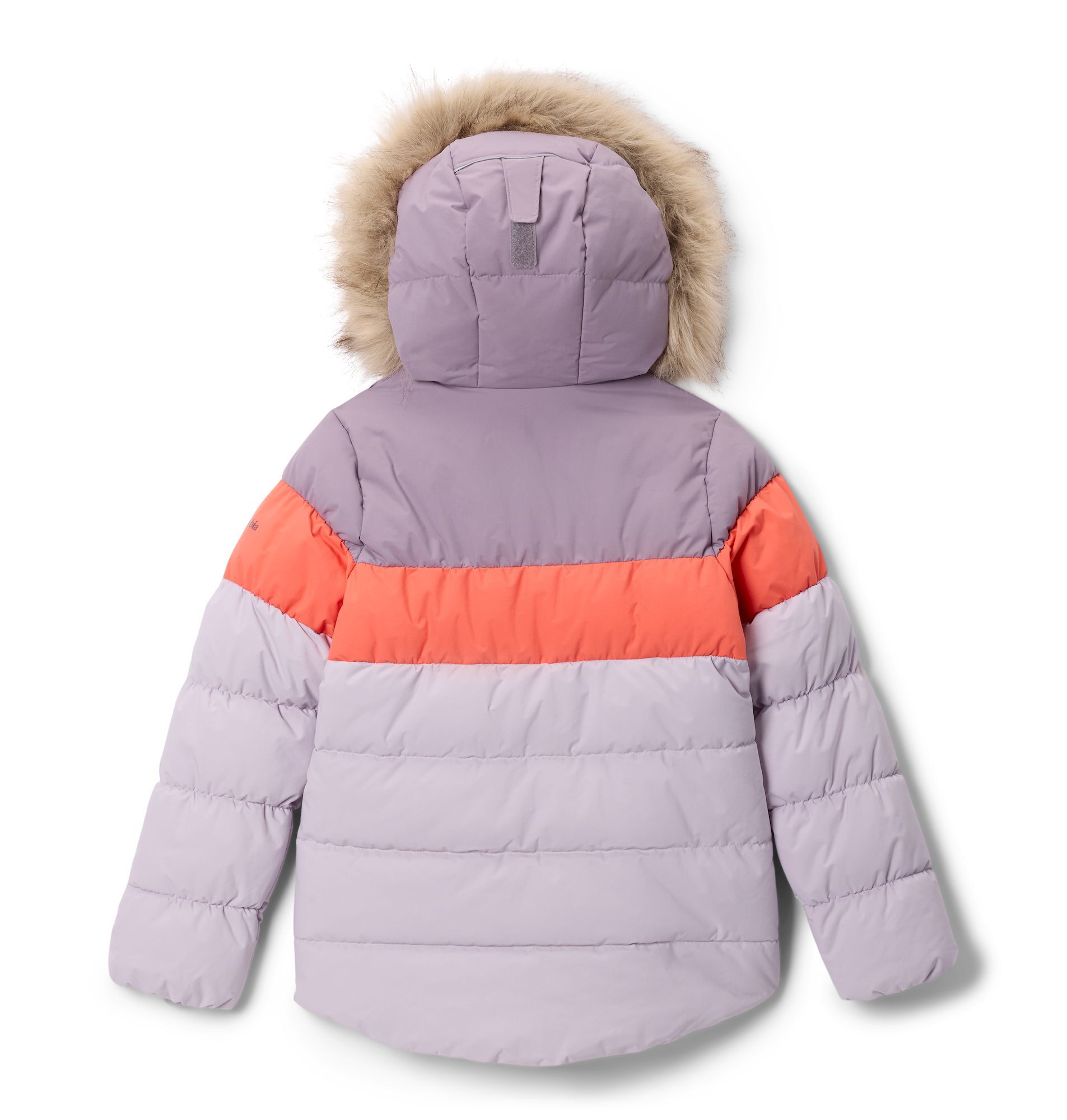 Columbia Arctic Blast III Jacket - Kunstfaserjacke - Kind | Hardloop
