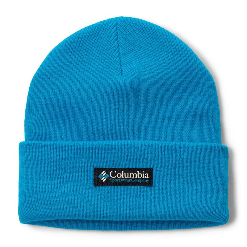 City Trek Heavyweight Beanie - Pipo