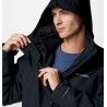 Columbia Hikebound II Interchange Jacket - 3-in-1-takki - Miehet | Hardloop