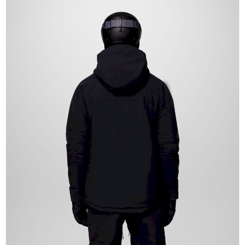 Columbia Powder Prime Jacket - Skijakke - Herrer | Hardloop